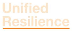 Unified Resilience logo